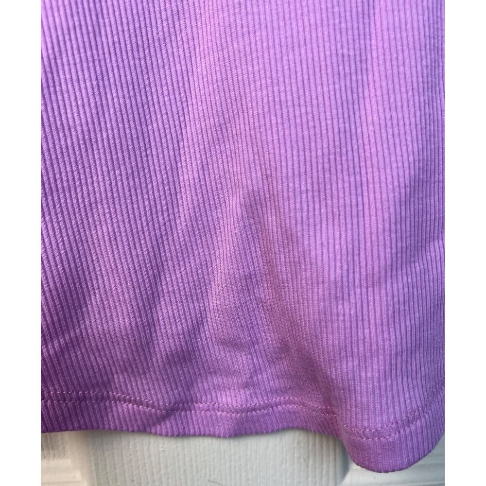 Art Class Ribbed Knit Top - Picture 4 of 12